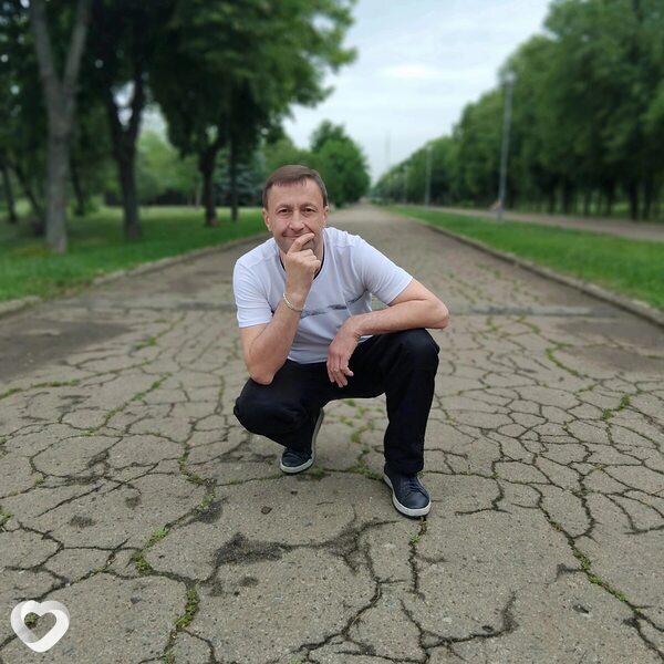 Сергей, 53, Полтаве — анкета №3888888