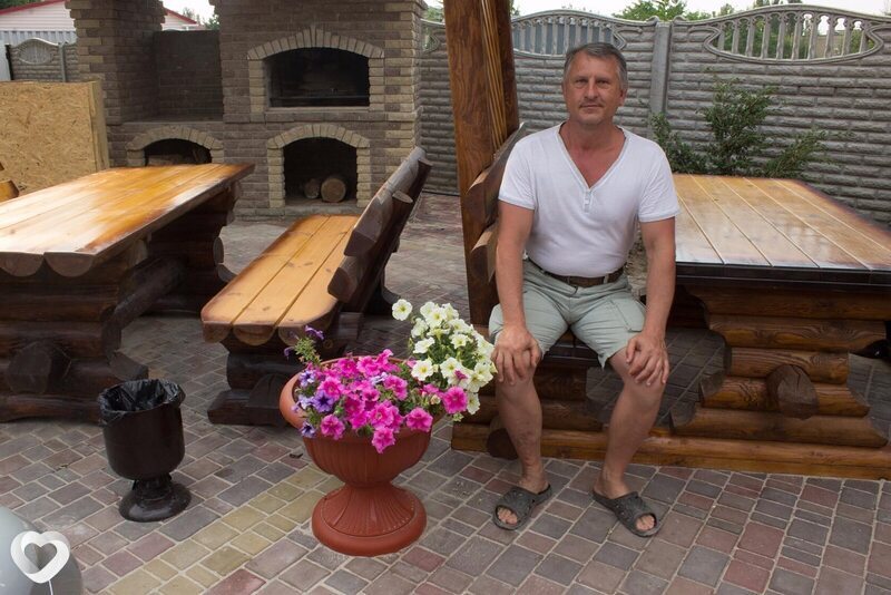 Виктор, 61, Петропавловске — анкета №3888891