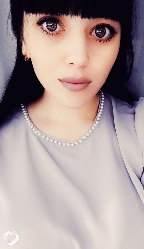 Ксения, 28, Чите — анкета №3888899