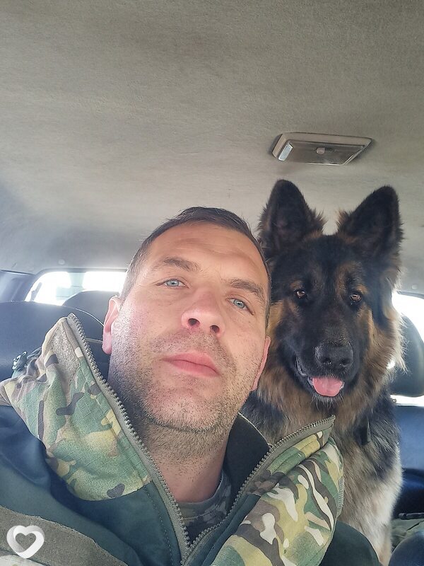 Олександр, 45, Киеве — анкета №3888900