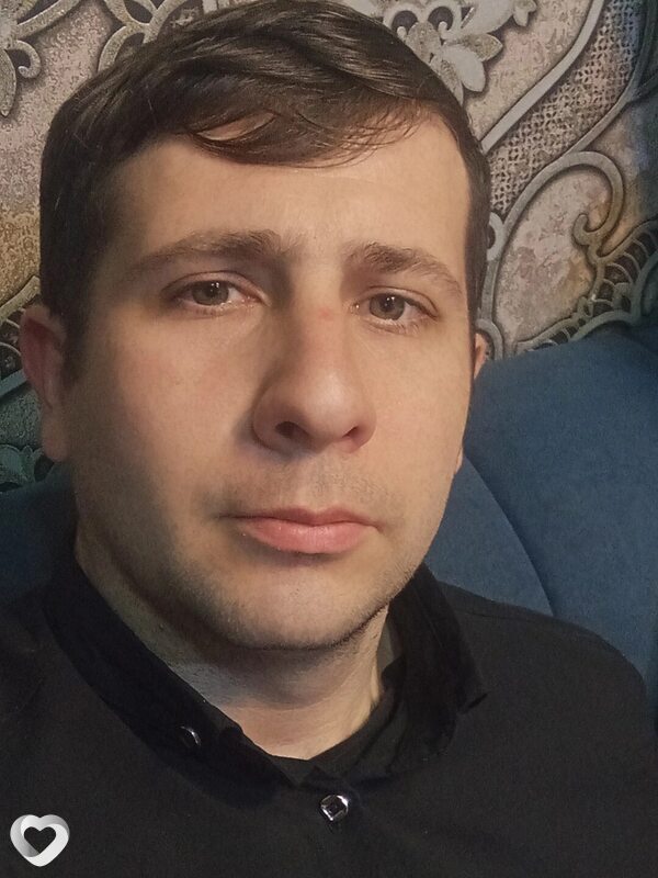 Владислав, 28, Чехове — анкета №3888926