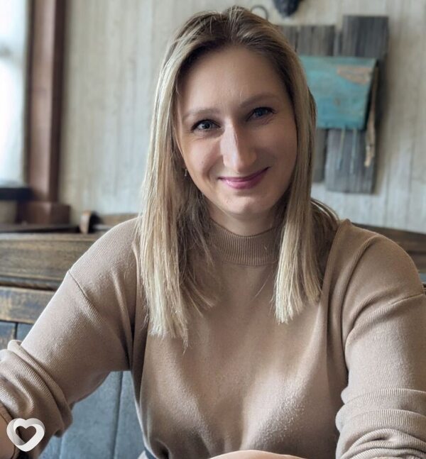 Татьяна, 37, Гродно — анкета №3888929
