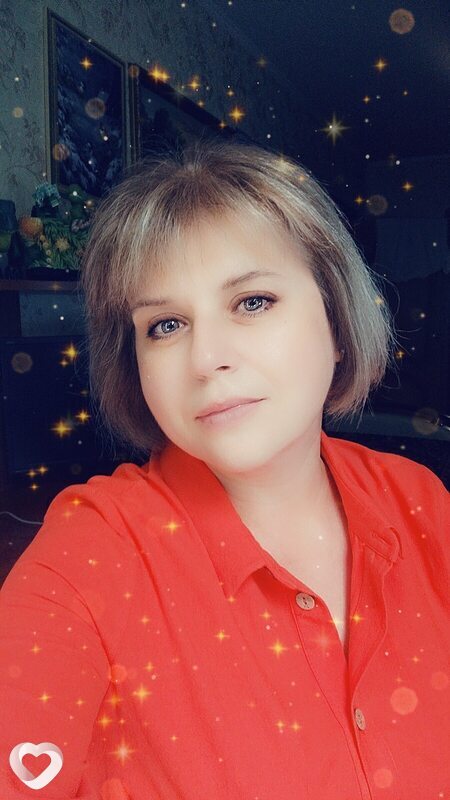 Татьяна, 50, Москве — анкета №3888932