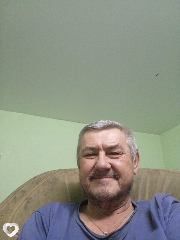 Сергей, 57, Самаре — анкета №3888936