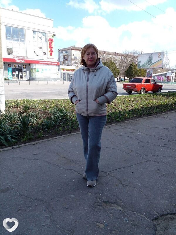 Natali, Армянск