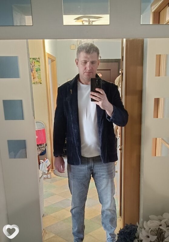 Ай, 51, Пензе — анкета №3888947