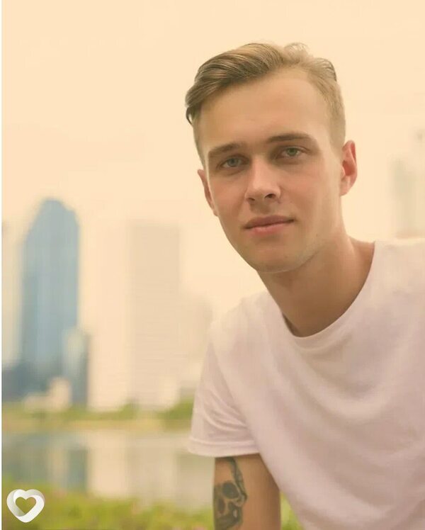 Игнат, 27, Ростове-на-Дону — анкета №3888853