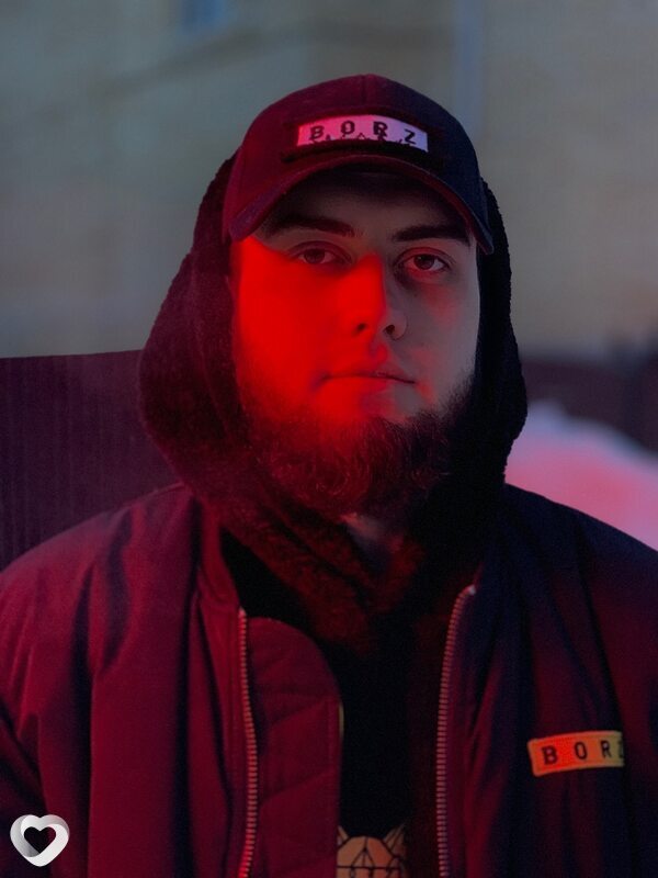 Ben, 28, Караганде — анкета №3888859