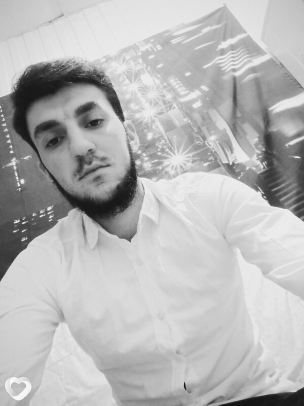 Элмаддин, 24, Красногорске — анкета №3888867