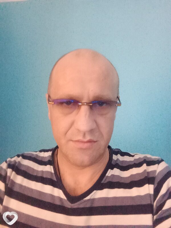 Сергей, Семенов