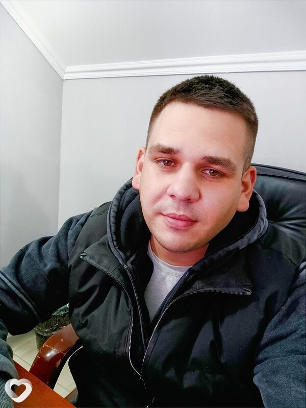Олег, 27, Москве — анкета №3888837