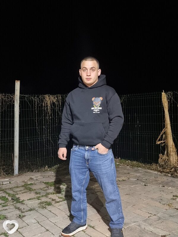 Эдуард, 24, Перми — анкета №3888838