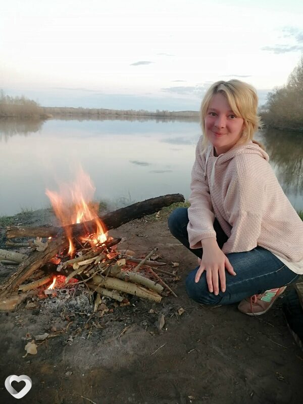 Екатерина, 34, Магнитогорске — анкета №3888839