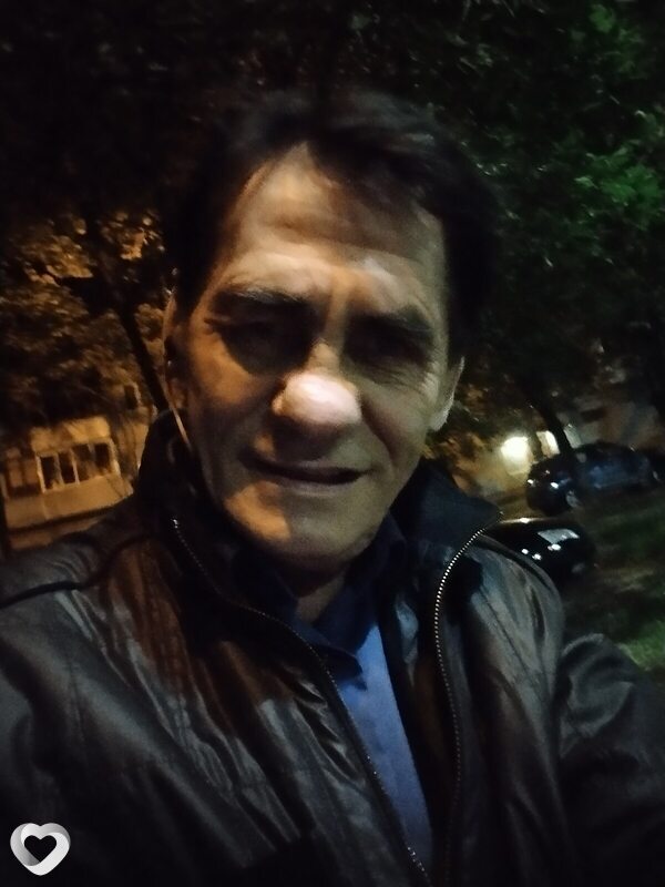 Валера, 35, Москве — анкета №3888845