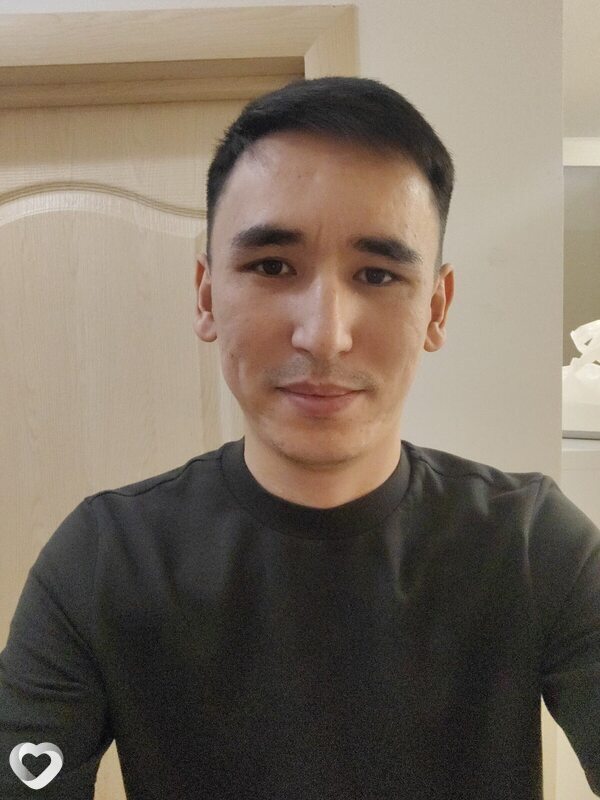 Елдар, 29, Алматы — анкета №3889041
