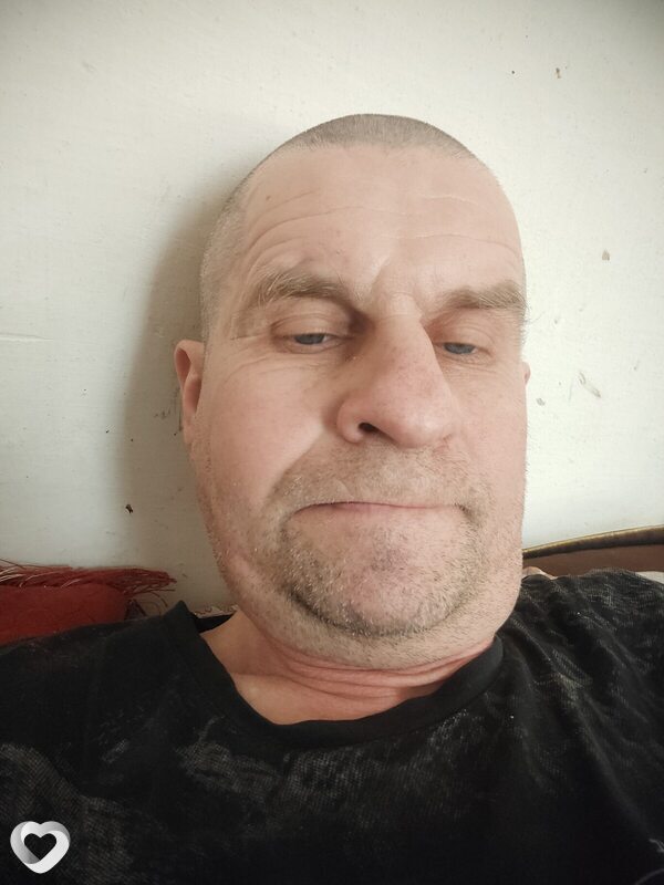 Владимир, 56, Шымкенте — анкета №3889047