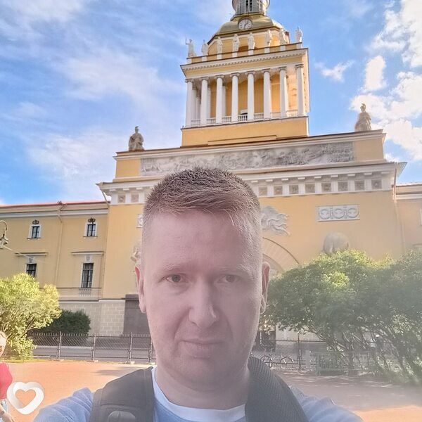 Дмитрий, 49, Екатеринбурге — анкета №3888902