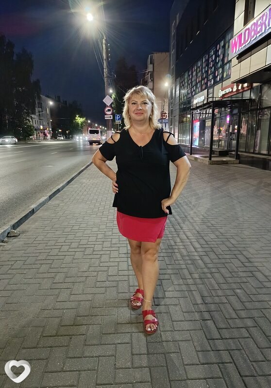 Светлана, Вышний Волочек