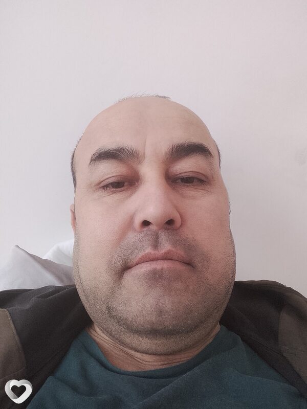 Shavkat, 40, Химках — анкета №3888914