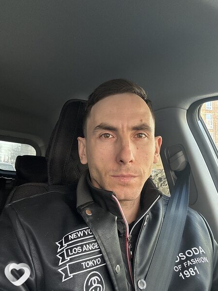 Витек, 33, Перми — анкета №3888915