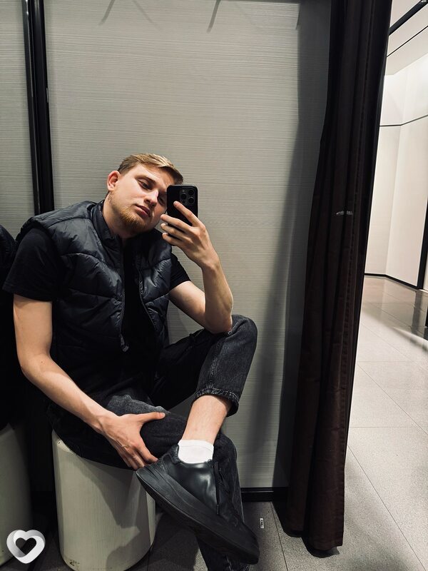 Илья, 24, Нижнем Новгороде — анкета №3888922