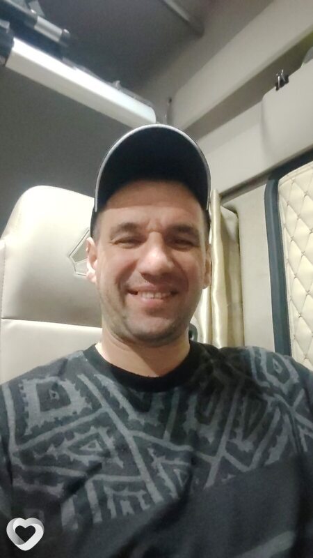 Сергей, 36, Челябинске — анкета №3889255