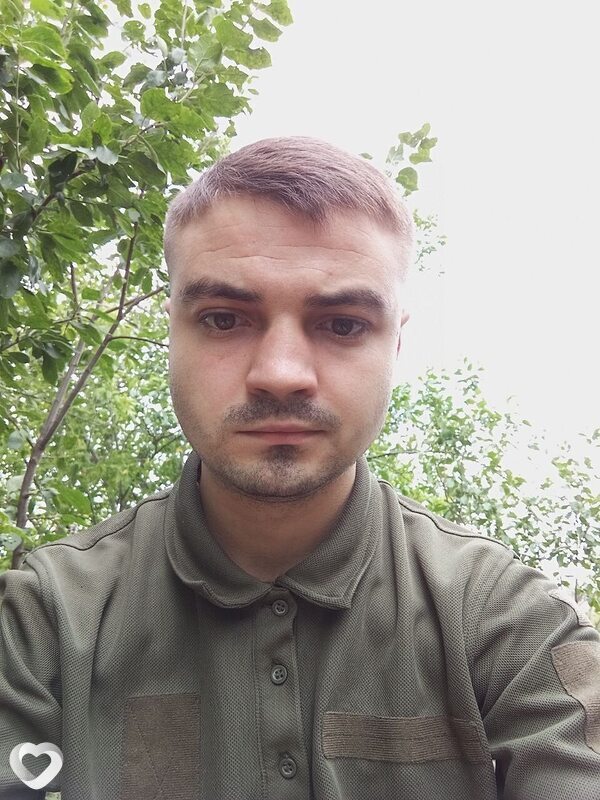 Юрій, Змиев