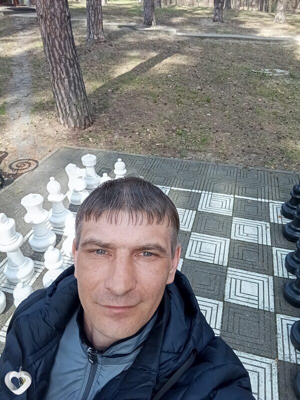 Александр, 41, Тамбове — анкета №3889261