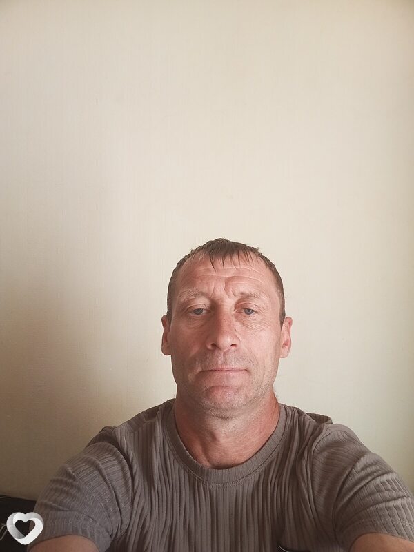 Павел, 46, Сосновом Боре — анкета №3889272