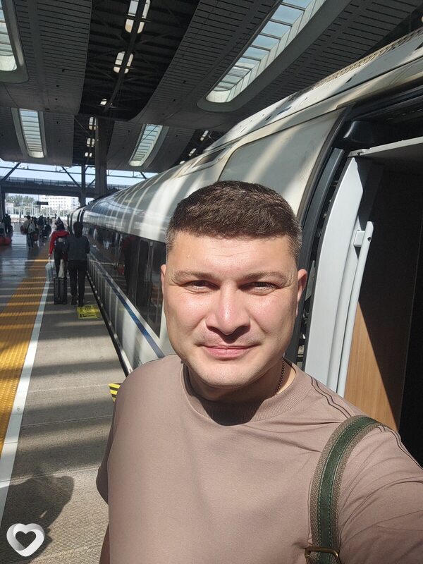 Виталий, 39, Дмитрове — анкета №3889274