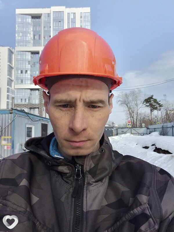 Артём, 33, Перми — анкета №3889275