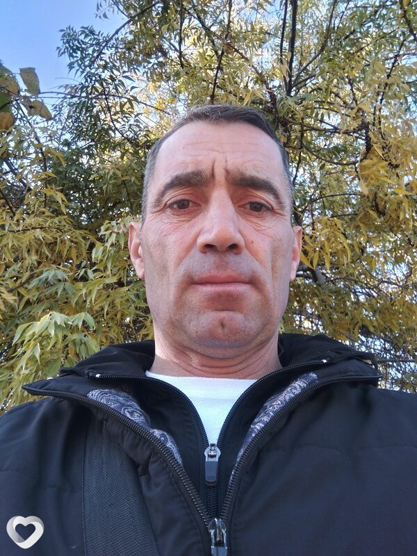 Рустам, 46, Алматы — анкета №3888978
