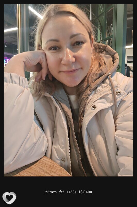 Мария, 38, Иркутске — анкета №3888979