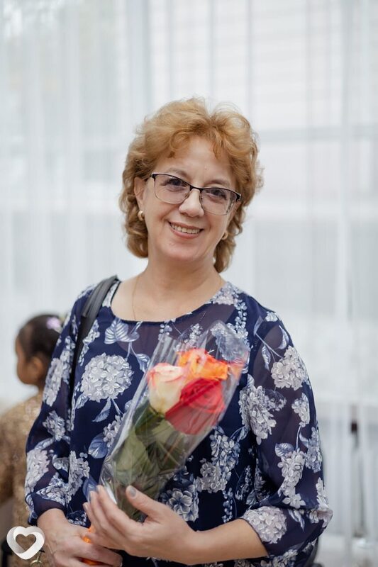 Татьяна, 62, Улан-Удэ — анкета №3888980