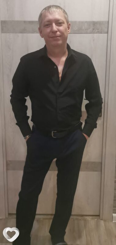 Денис, 44, Сургуте — анкета №3888981