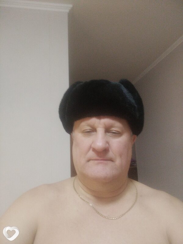 Стас, 50, Челябинске — анкета №3888986