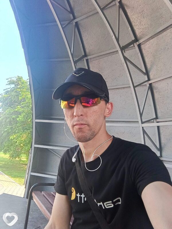 Владимир, 35, Кургане — анкета №3888987