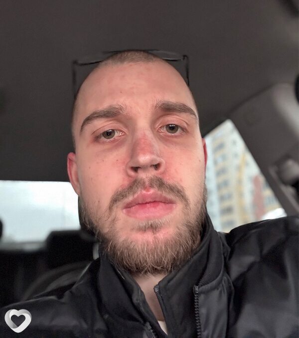 Никита, 21, Новосибирске — анкета №3888997
