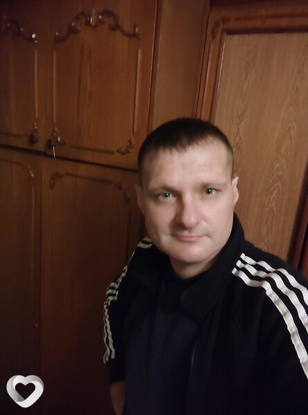 Pavel, 43, Сумах — анкета №3888998