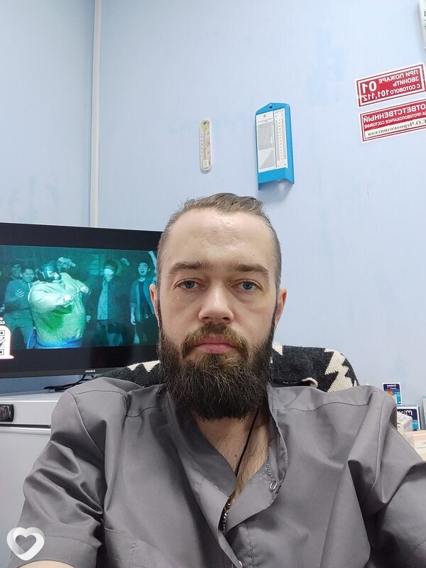 Иван, 32, Новосибирске — анкета №3889000