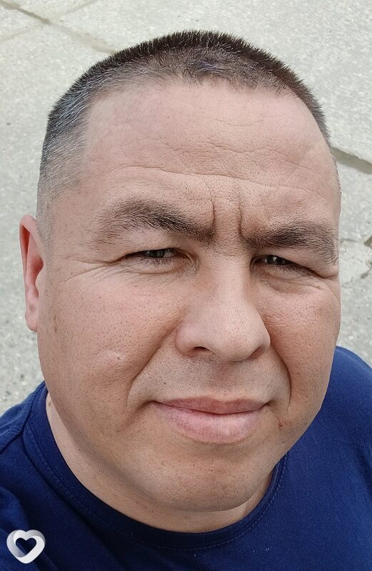 Вы Владислав, 41, Брянске — анкета №3889005