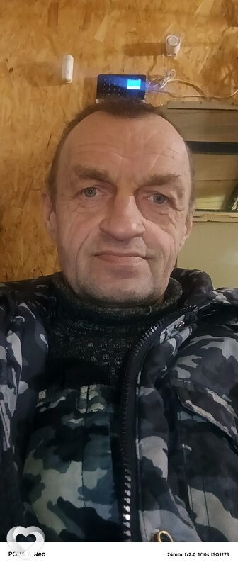Иван, 50, Самаре — анкета №3889006