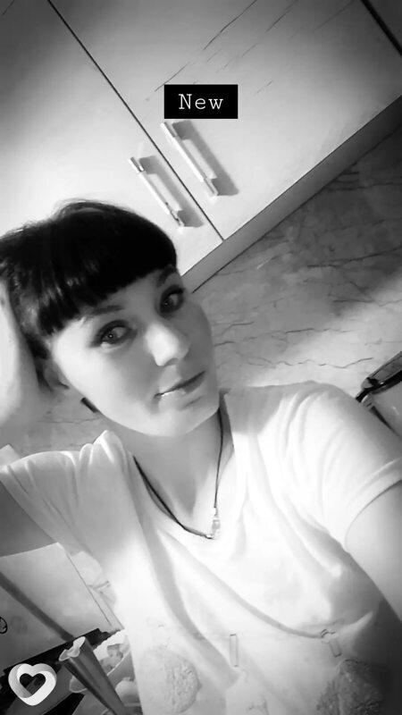 Валентина, 36, Барнауле — анкета №3889019