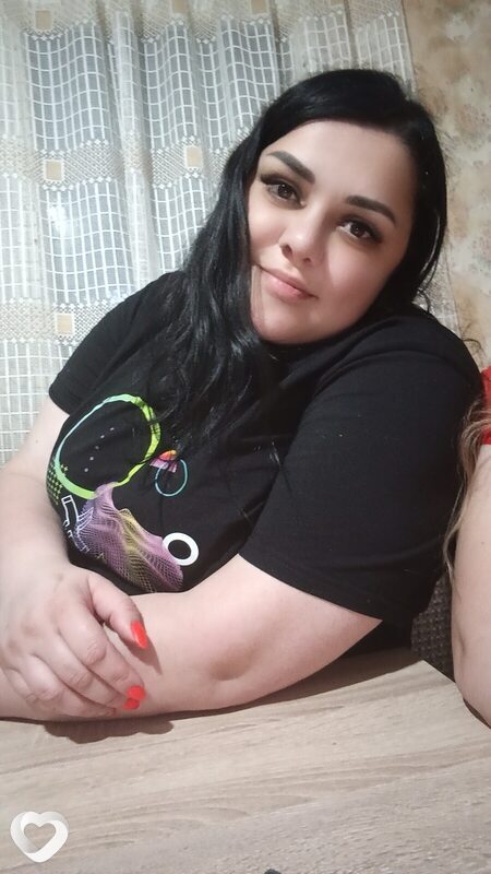 Ириска, 40, Курске — анкета №3889023