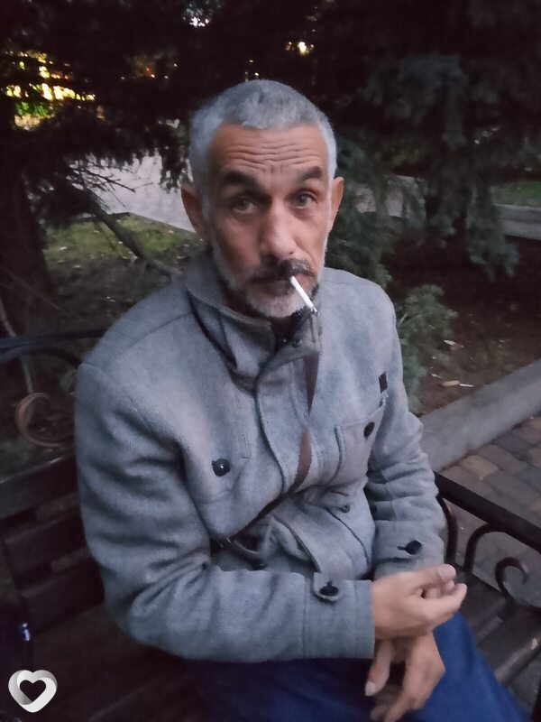 Борис, 50, Липецке — анкета №3889025