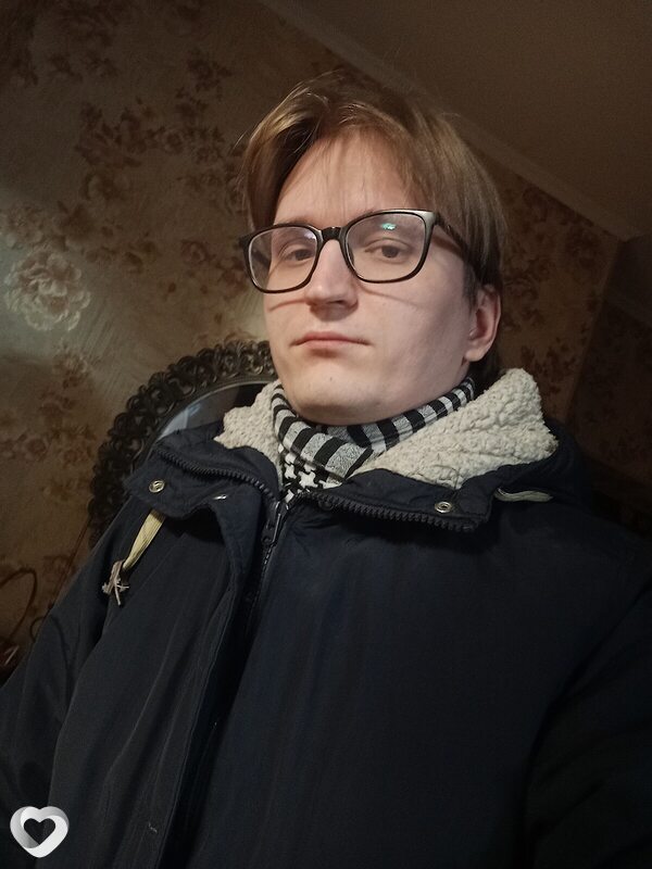 Константин, 27, Перми — анкета №3889151