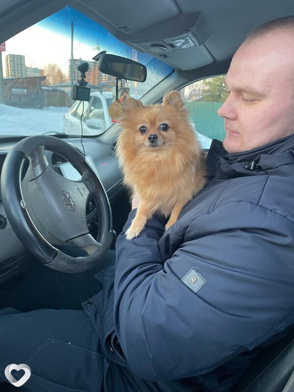 Егор, 26, Кирове — анкета №3889153