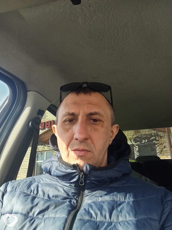 Антон, 40, Энгельсе — анкета №3889154