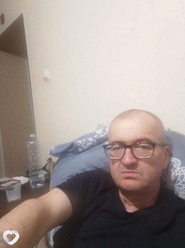 Руслан, 58, Владикавказе — анкета №3889167