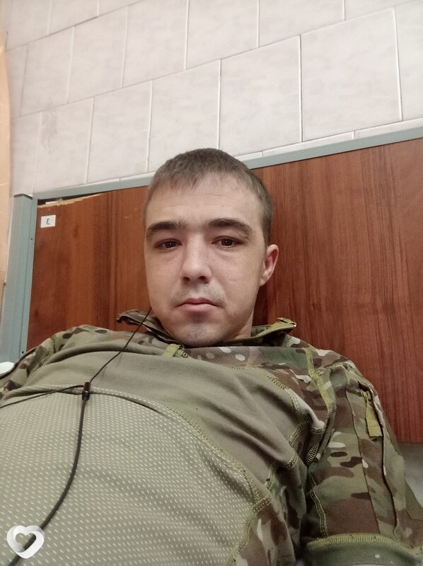 Игорь, 34, Димитровграде — анкета №3889168